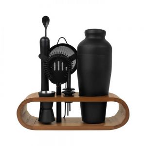 SET SHAKER MIXARE personalizada